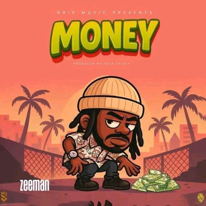 album art