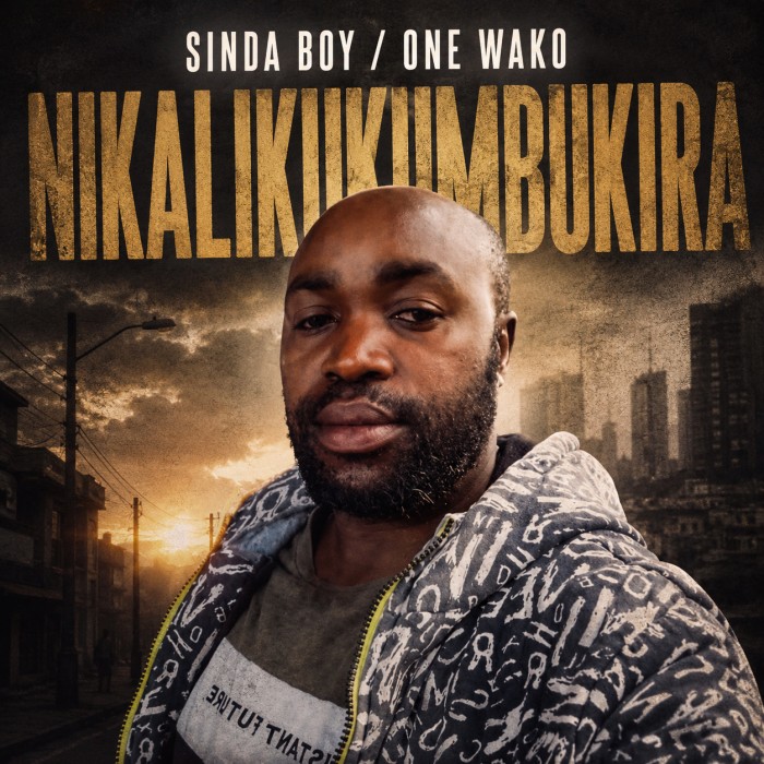 album art