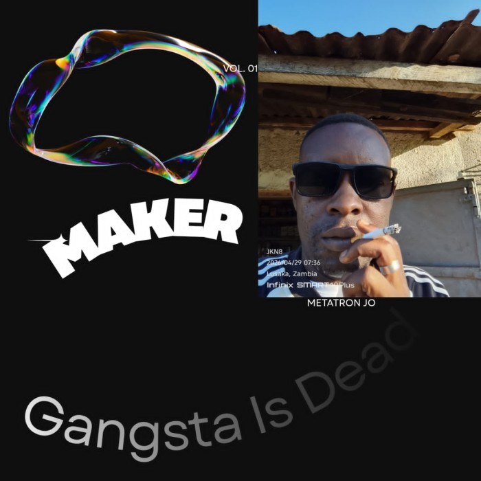 album art